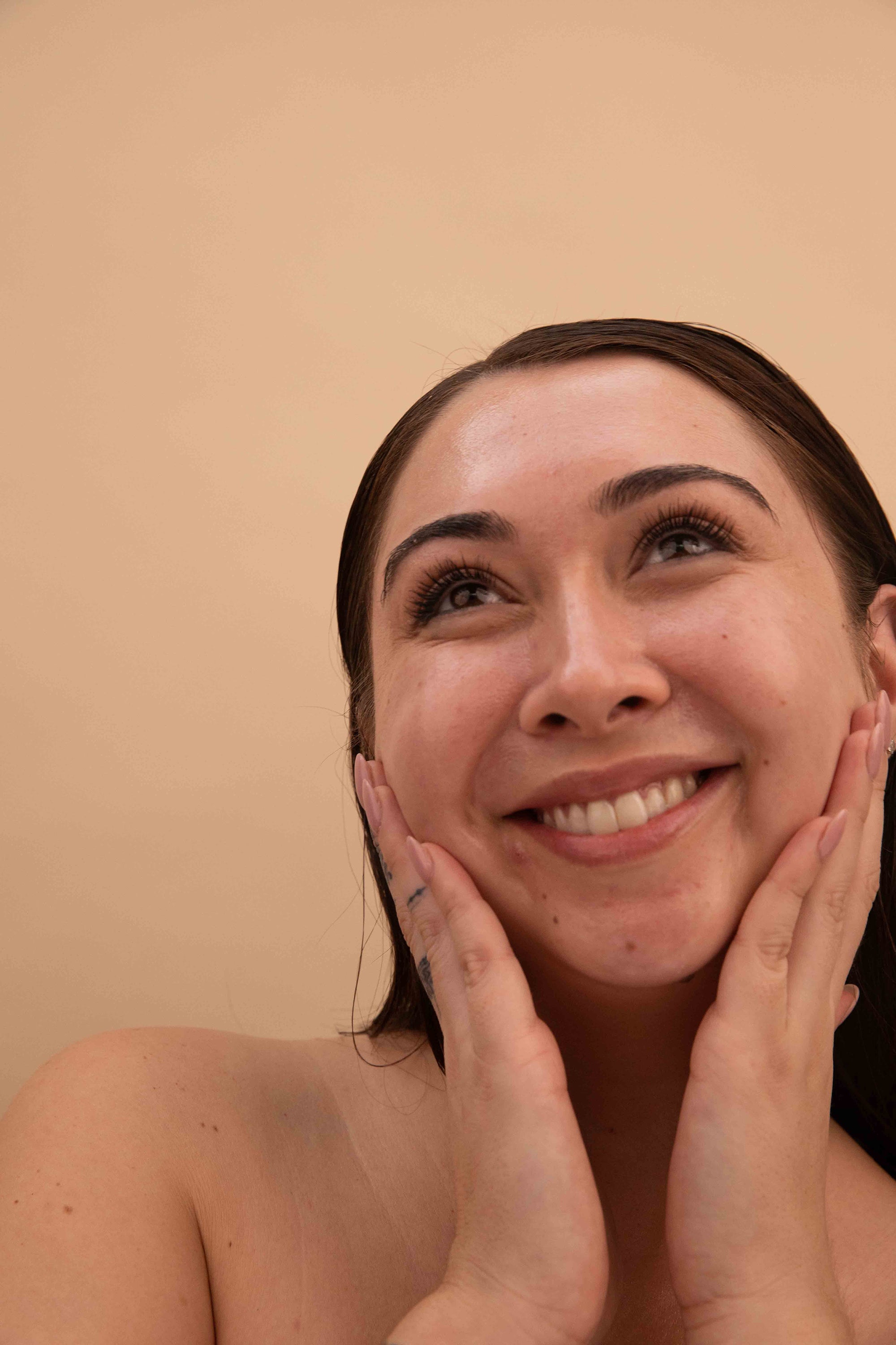 Fresh Faced Hydrating Gel Moisturiser
