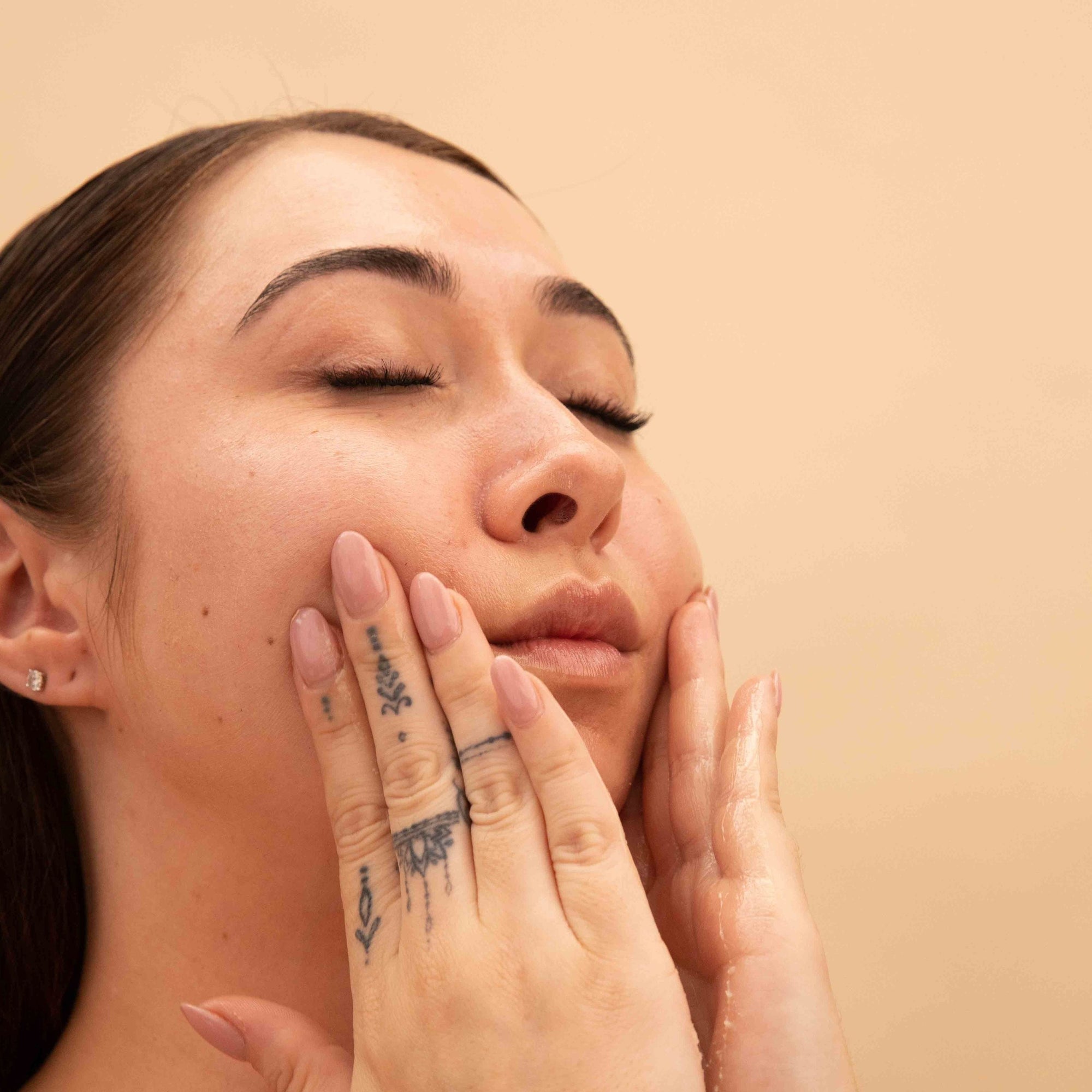Reset Exfoliating Cleansing Balm