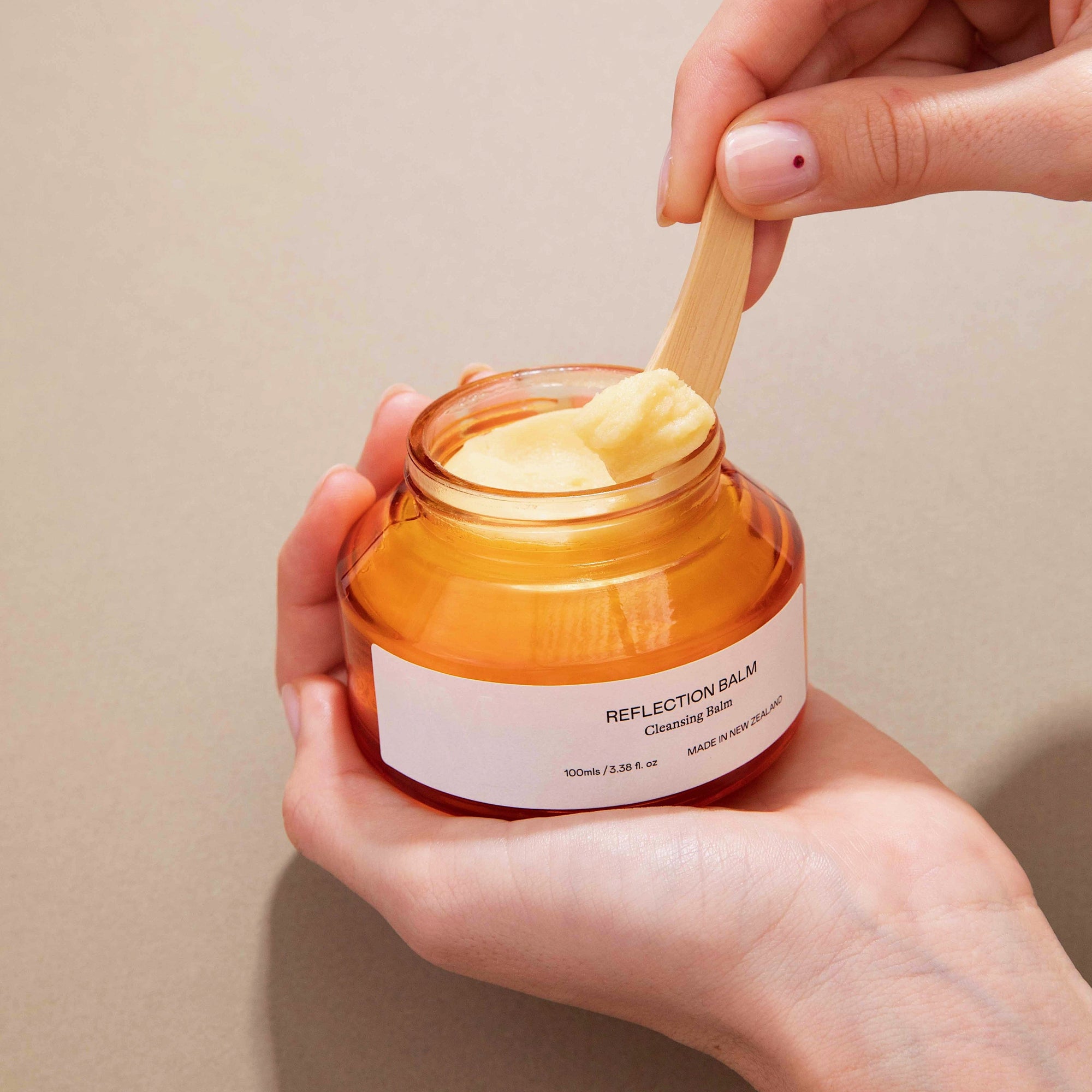 Reflection Cleansing Balm