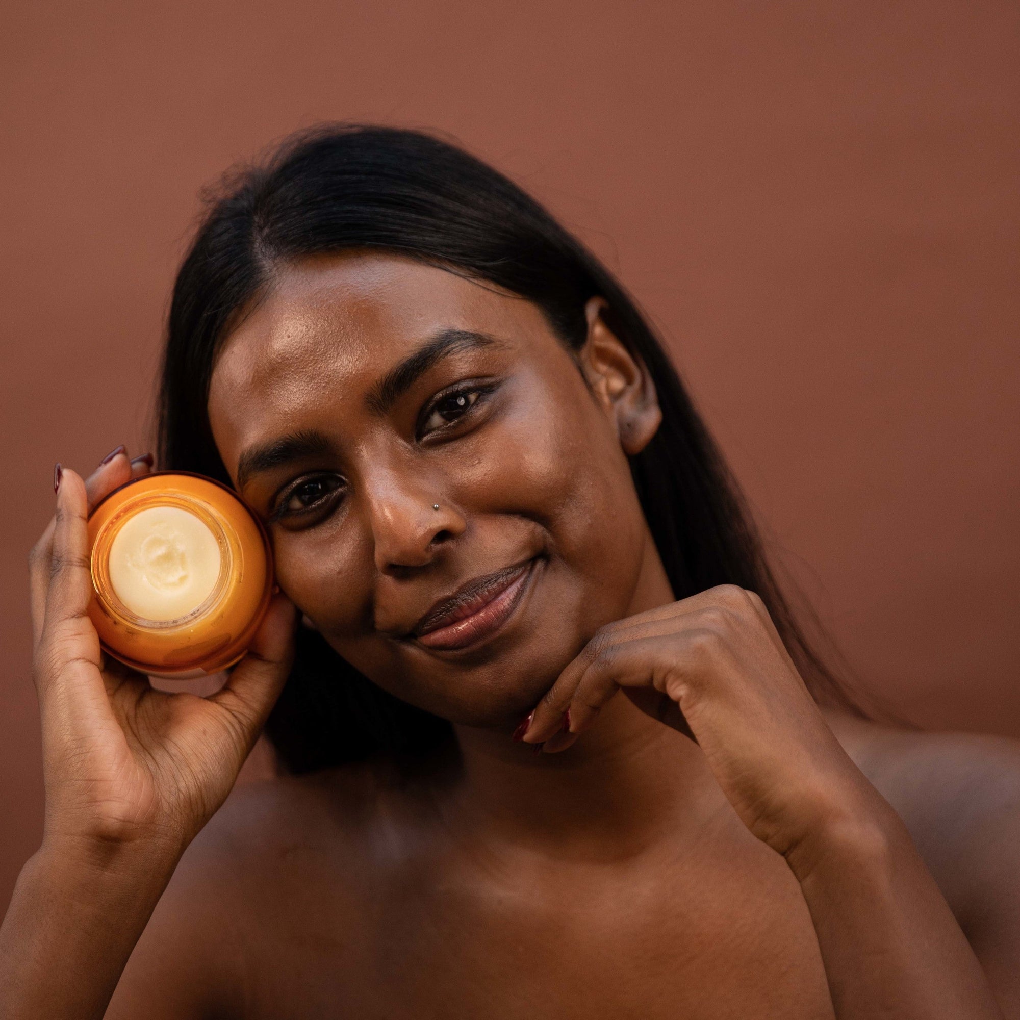 Reset Exfoliating Cleansing Balm