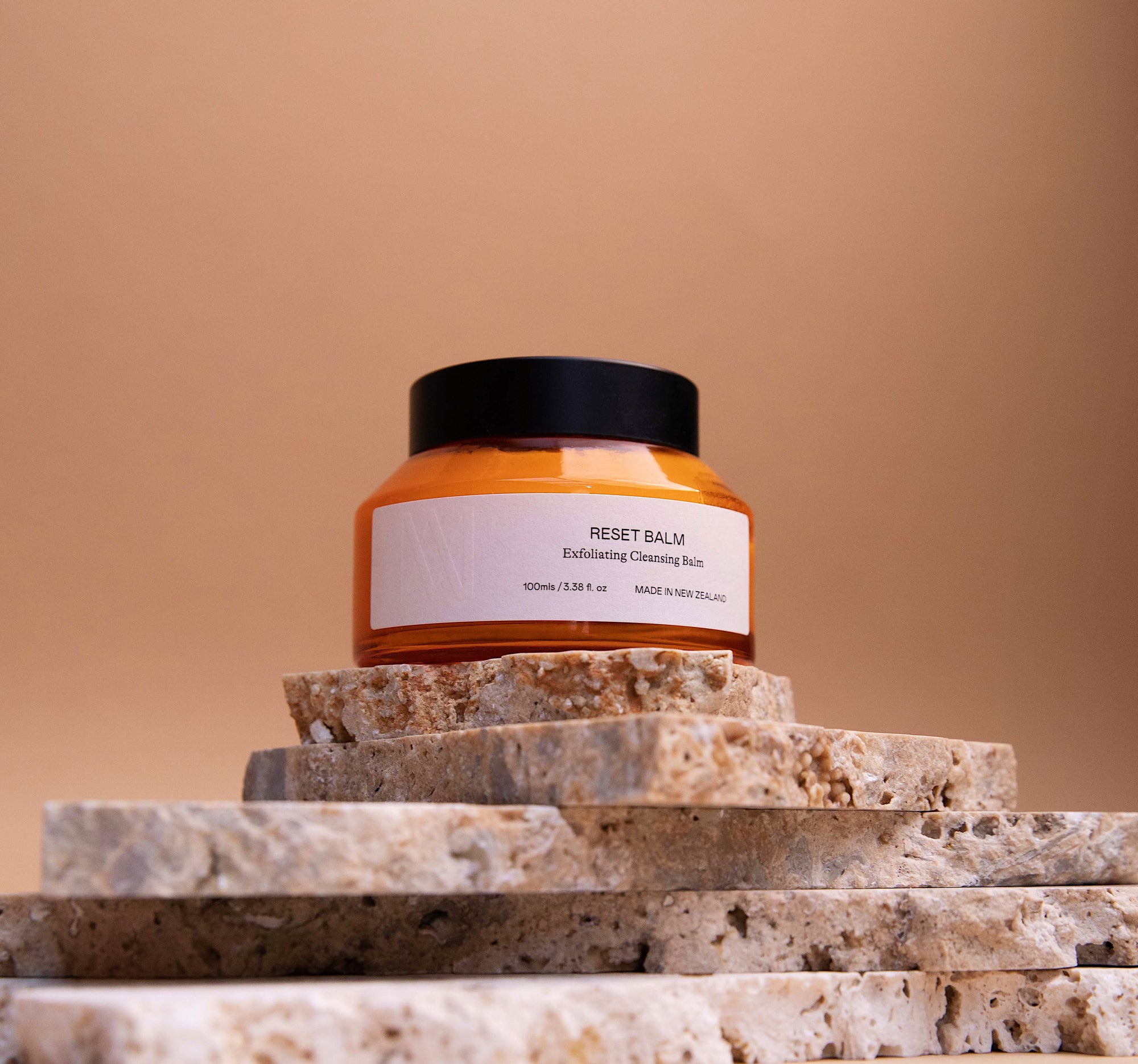Reset Exfoliating Cleansing Balm