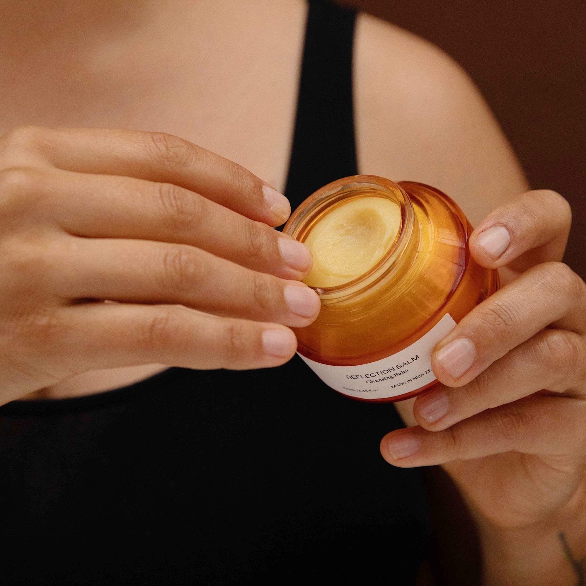Reflection Cleansing Balm